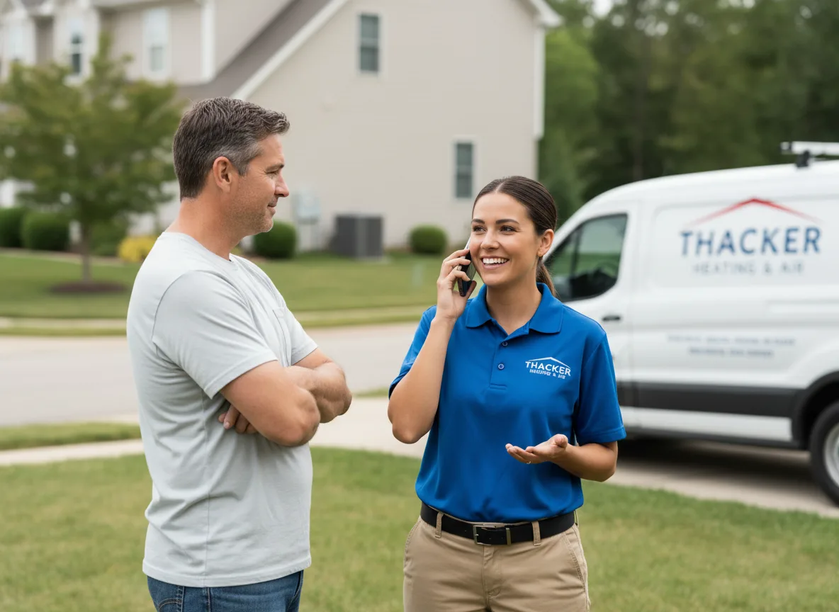 Ac Repair Dalton Gardens, ID FAQs